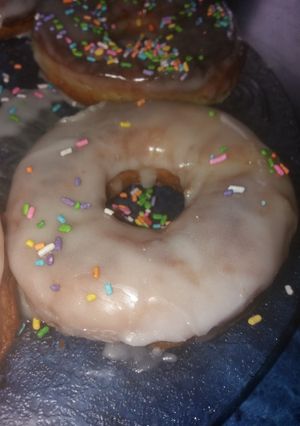 Una foto de Rosquitas/ Donas