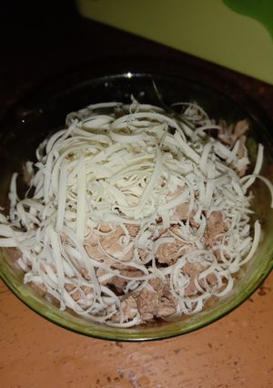 Foto resep Es krim coklat praktis