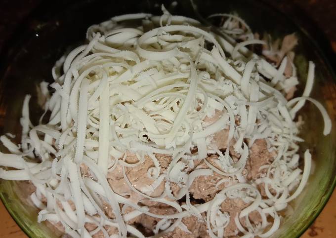 Resep Es krim coklat praktis, Bikin Ngiler