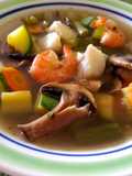 Sopita deliciosa