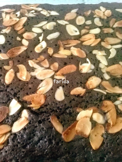 Foto resep Chocolate Brownies Panggang (with DCC)