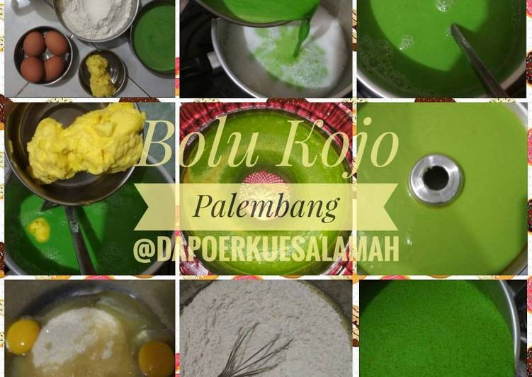 Bolu KoJo Palembang