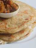 Multi Grain Flatbread