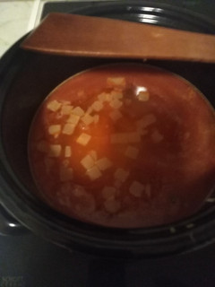 Krumplileves recept fotója