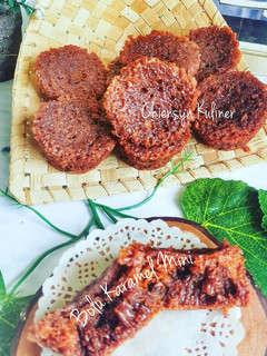 Foto resep Bolu Karamel Mini