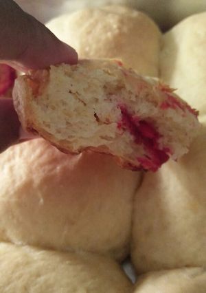 Foto resep Roti sobek versi ulen