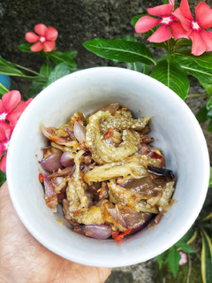 Foto resep Sambal Sehat Terong Bakar