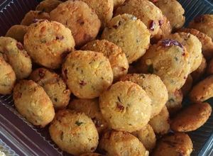 Gambar Kuih Masalodeh @ Vadey