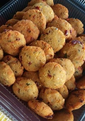 Gambar Kuih Masalodeh @ Vadey