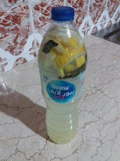 صورة لوصفة ديتوكس