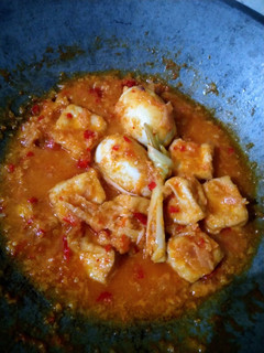 Foto resep Tahu Telur Bumbu Bali