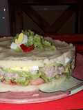 Causa Limeña (estilo cordobés jaja)
