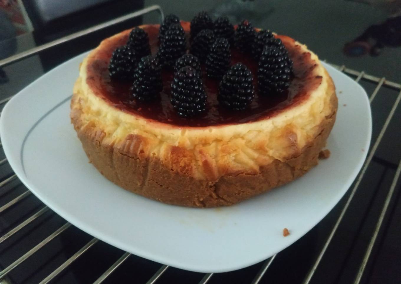 Cheesecake
