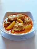 Gulai Ayam Praktis