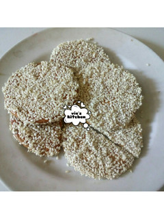 Foto resep Marie Wijen 🍪