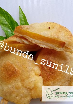 Foto resep Ubi Goreng Tepung