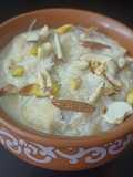 Mithi kheer (Karvachouth special)