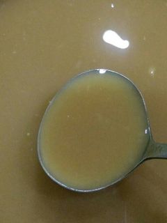 Foto resep Jamu Beras Kencur