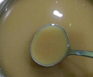 Siap Saji Jamu Beras Kencur Lezat Mantap