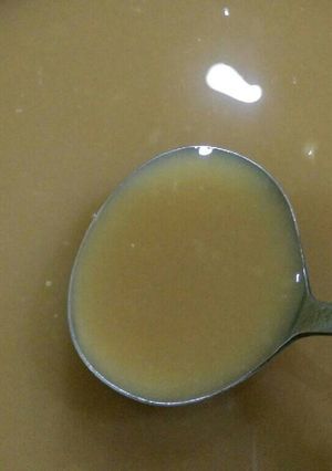 Foto resep Jamu Beras Kencur