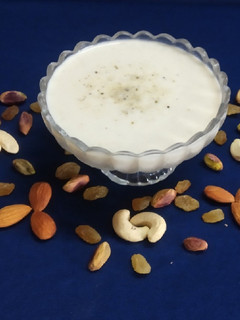 કેરેમલ ખીર (Caramel Kheer Recipe In Gujarati) રેસીપી મુખ્ય ફોટો