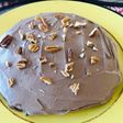 Torta de chocolate para el té, o para el 🧉Muy fácil, pocos ingredientes!! 🤗🤗 APTO KETO!!!