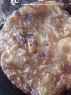 صورة لوصفة معقودة 😋