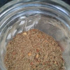 A picture of Beautifuldesign's Breakfast Sausage Seasoning.