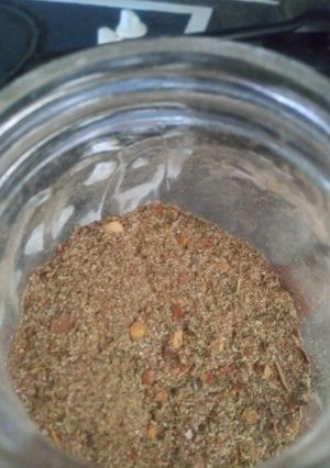 A picture of Beautifuldesign's Breakfast Sausage Seasoning.