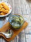 Sayur Bening Katuk, Labu Air
