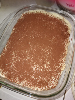 Tiramisu, ahogy én készítem recept fotója