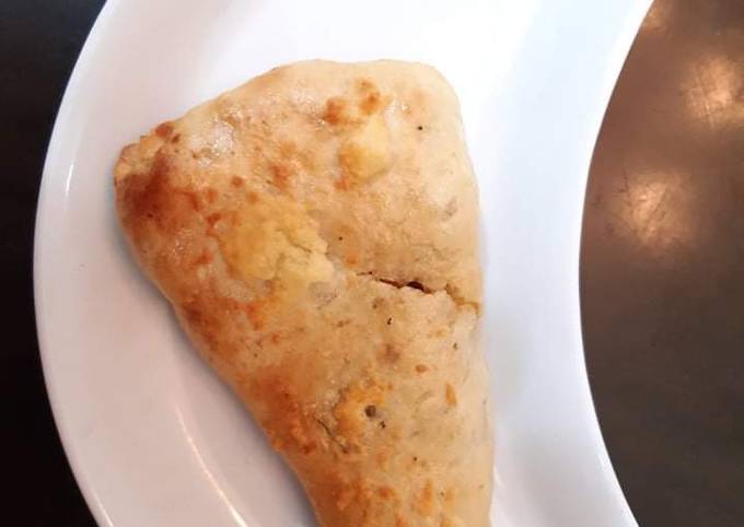 How to Make Ultimate Calzone