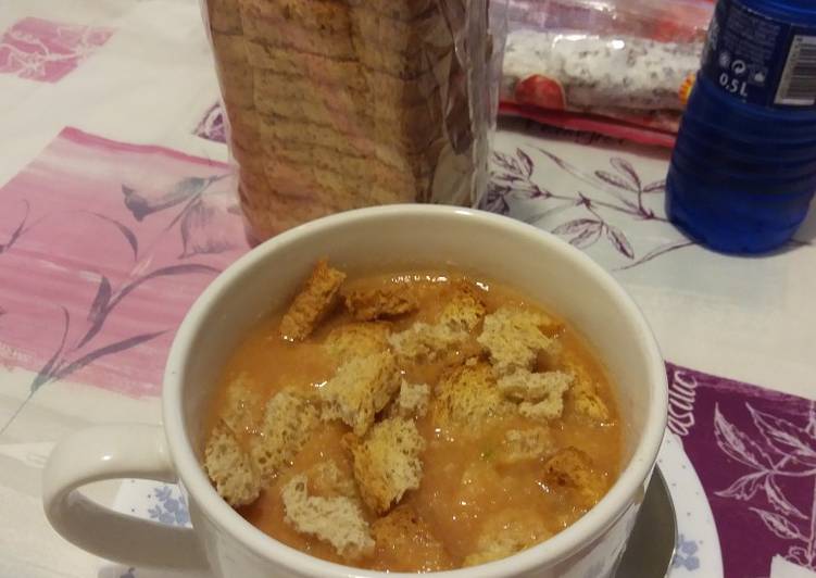 Gazpacho