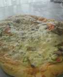 Pizza 🍕