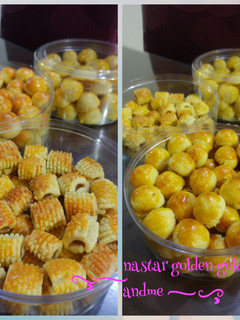Foto resep Nastar lumer