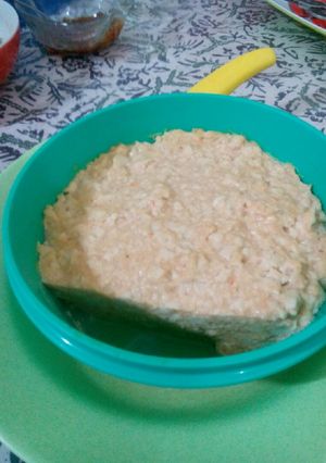 Foto resep Mpasi 9+
