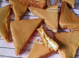 Gambar Roti Boy Simple