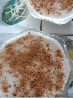 Una foto de Queso fresco con membrillo