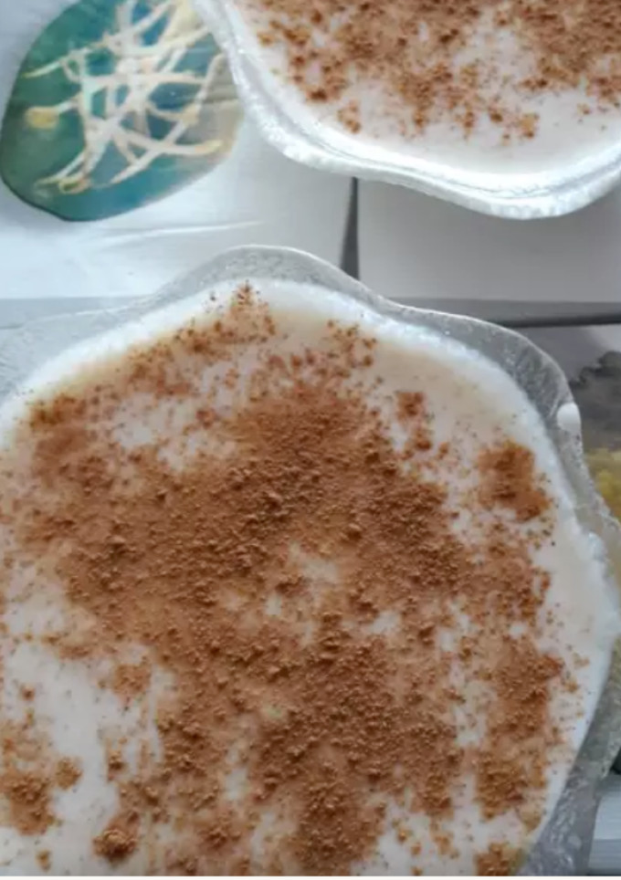 Una foto de Queso fresco con membrillo