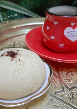 Une photo de Ghribia ☕