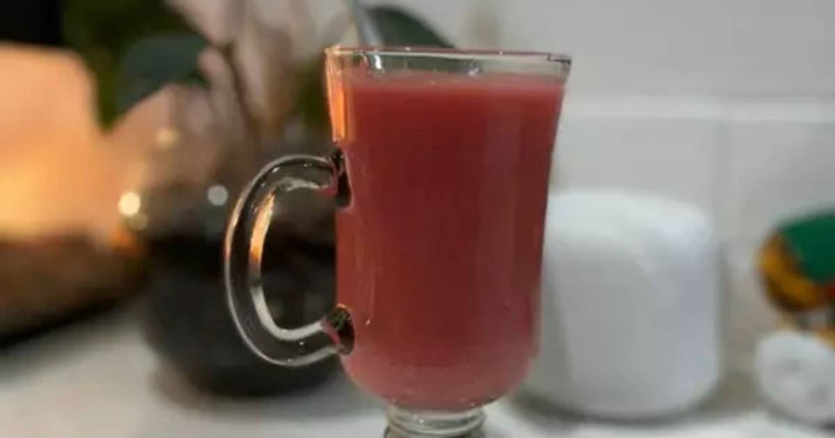 Resep Jus Jambu Oleh Marissa P Ristanto Cookpad