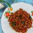 Kering Tempe Praktis