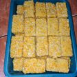 Nugget Ikan Tengiri