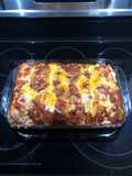 Cheesy Cabbage Rolls