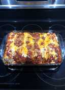 Cheesy Cabbage Rolls