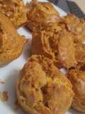 Muffin di Carote