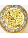 Chicken Mushroom Carbonara