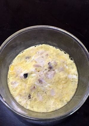 Foto resep Tuna schotel Mpasi 9 bulan