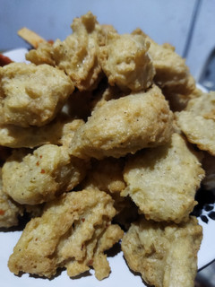 Foto resep Batagor Tahu