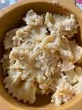 [BLW Mpasi] Pasta Hummus